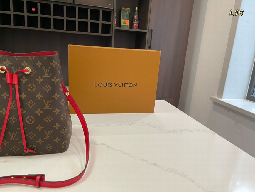 Louis Vuitton Bags