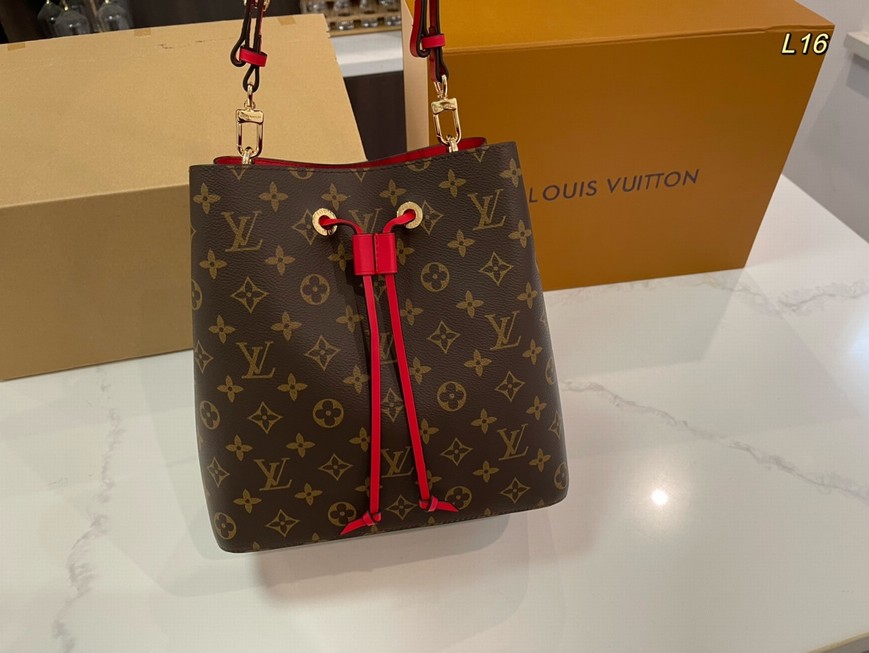 Louis Vuitton Bags
