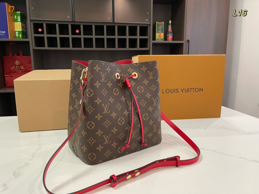 Louis Vuitton Bags