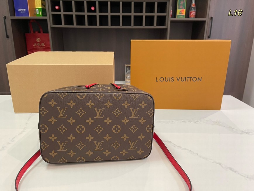 Louis Vuitton Bags