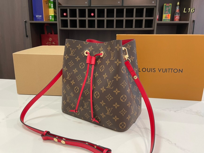 Louis Vuitton Bags