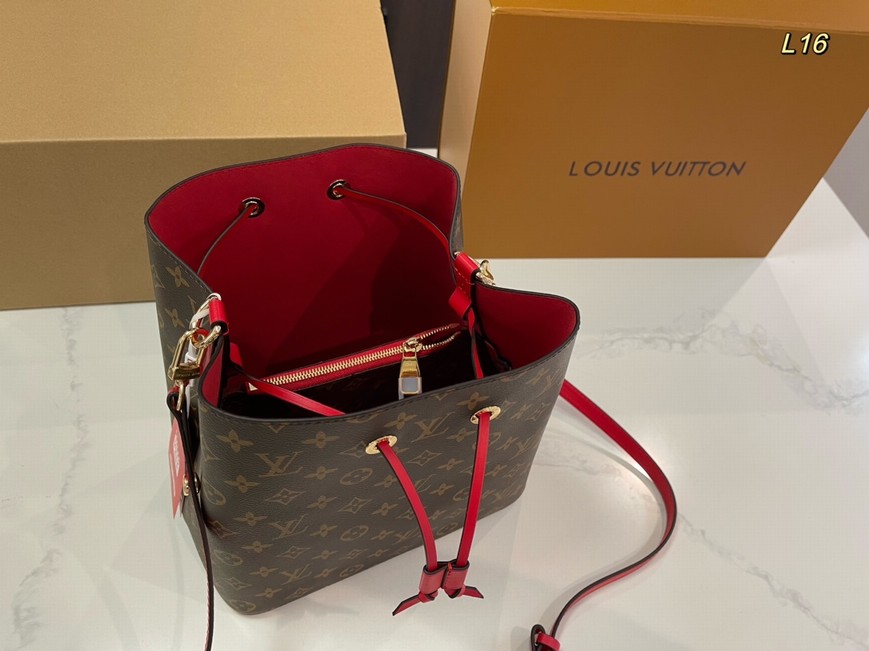 Louis Vuitton Bags