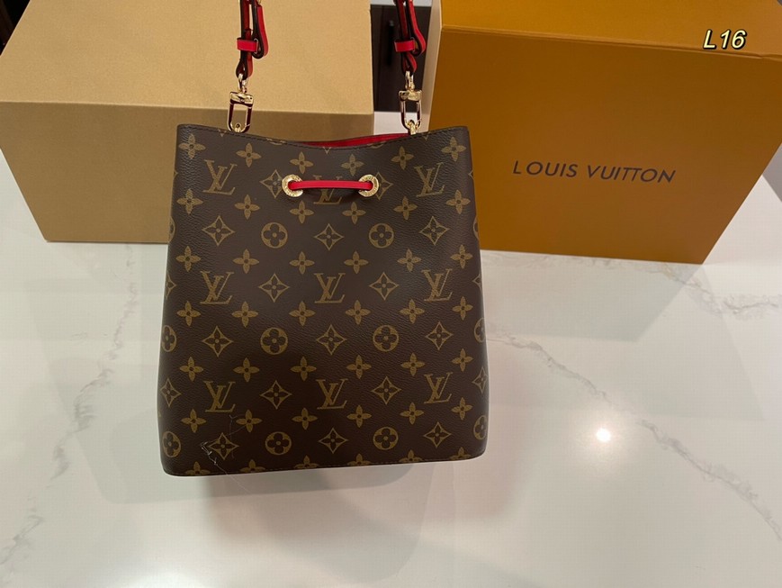 Louis Vuitton Bags