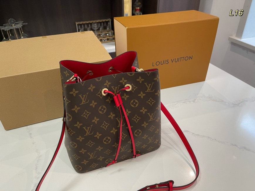 Louis Vuitton Bags