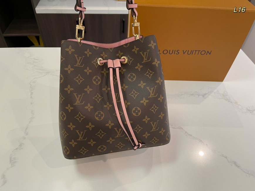 Louis Vuitton Bags