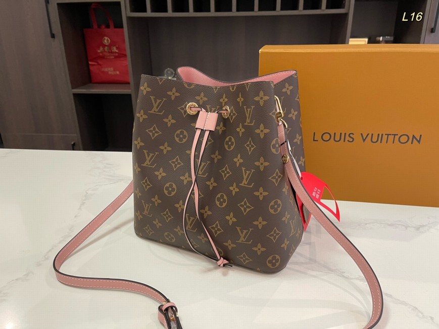Louis Vuitton Bags