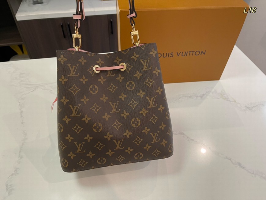 Louis Vuitton Bags