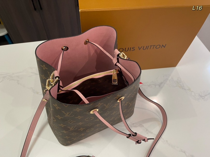 Louis Vuitton Bags