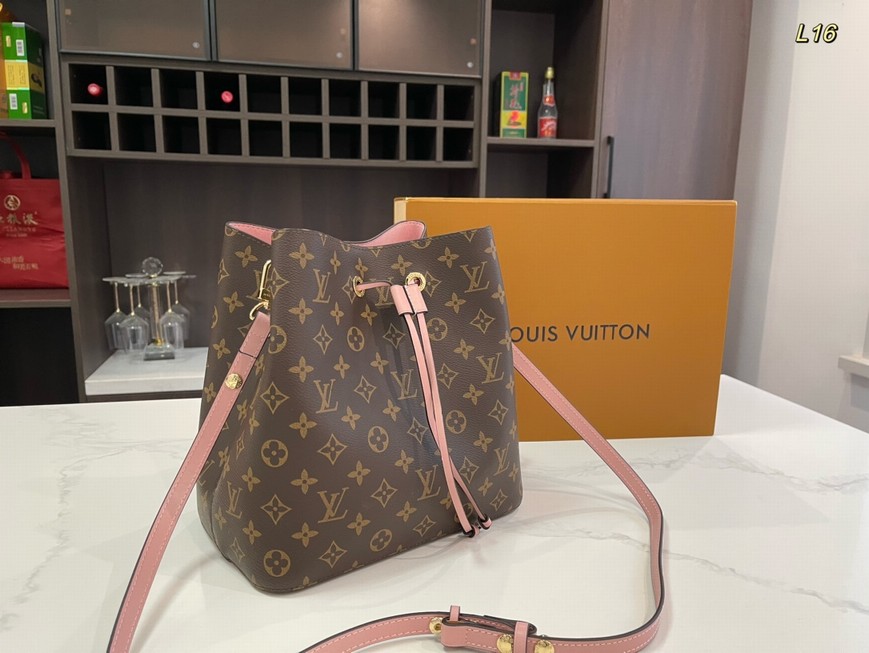 Louis Vuitton Bags