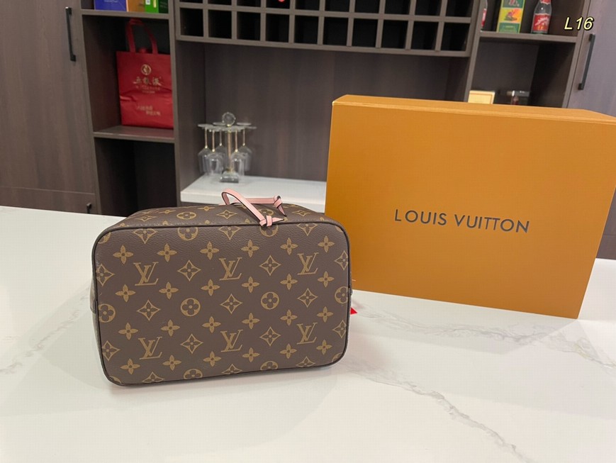 Louis Vuitton Bags
