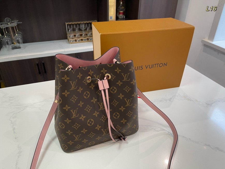 Louis Vuitton Bags