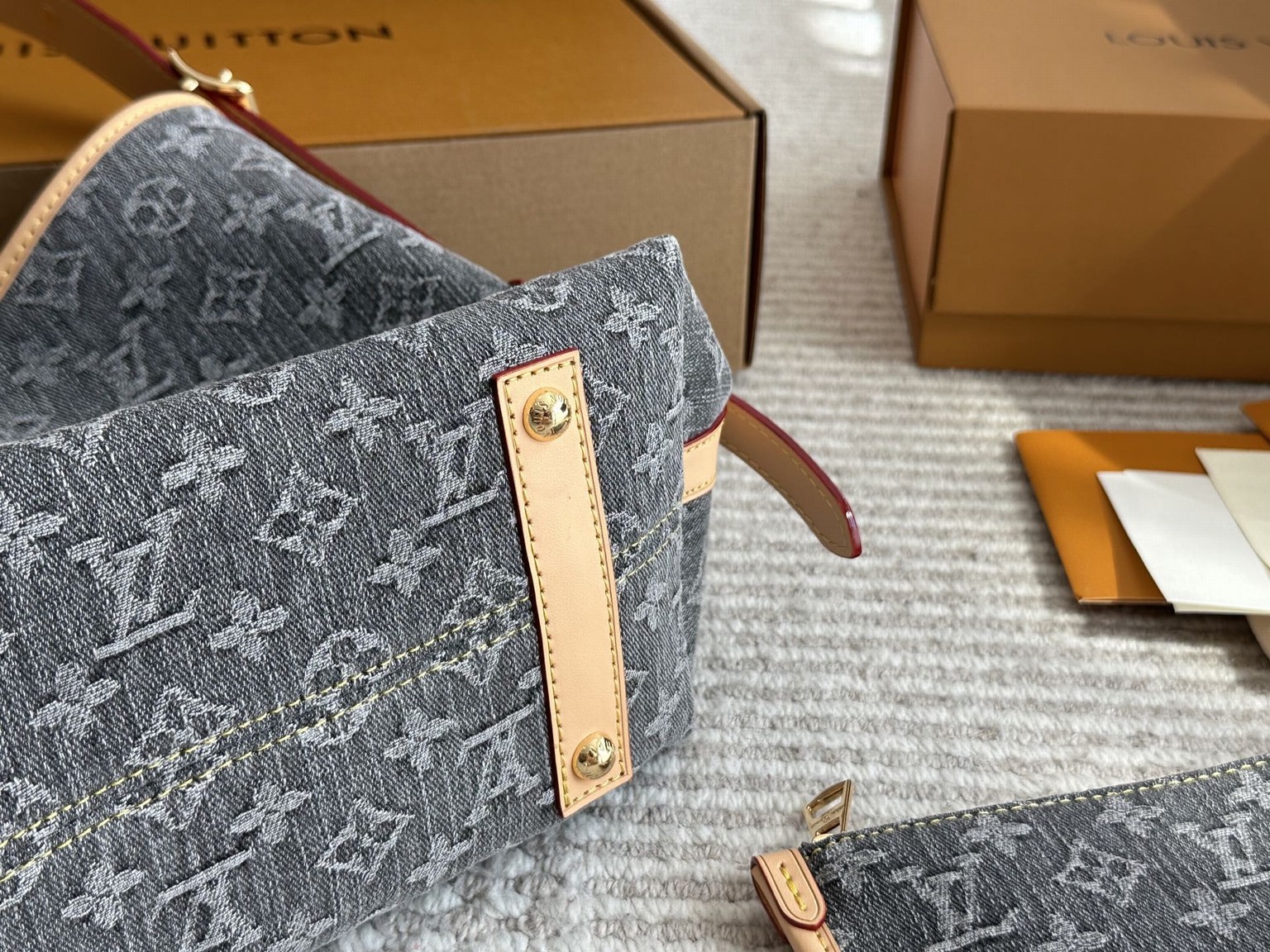 Louis Vuitton Bags
