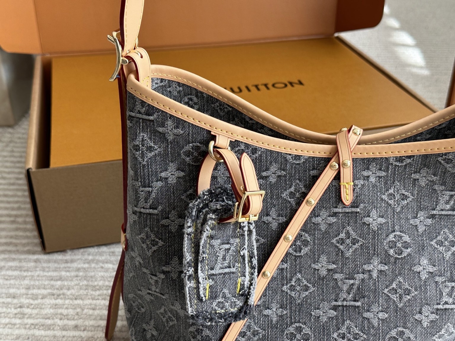 Louis Vuitton Bags