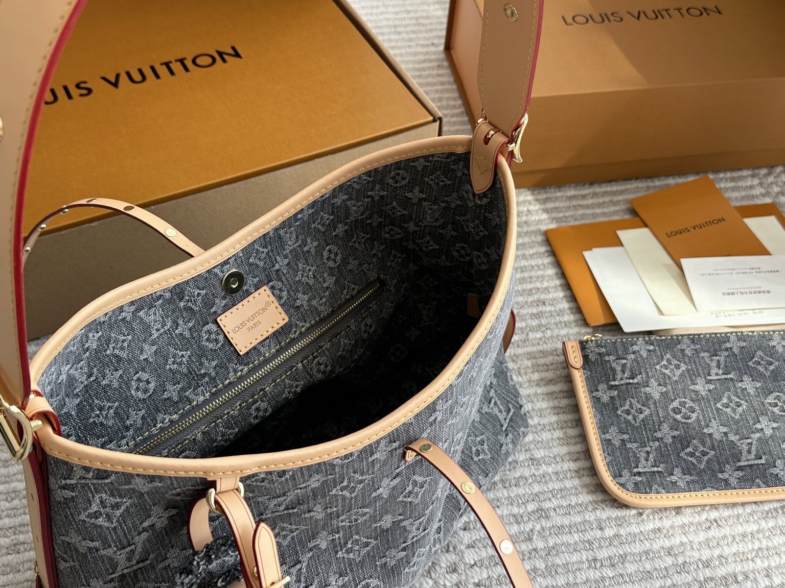 Louis Vuitton Bags