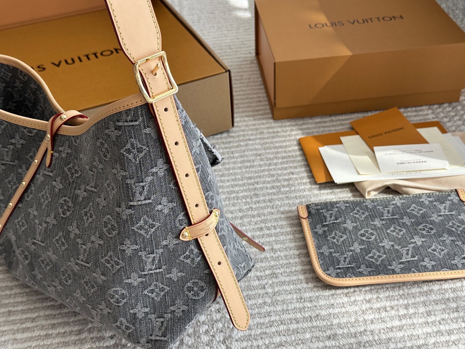 Louis Vuitton Bags