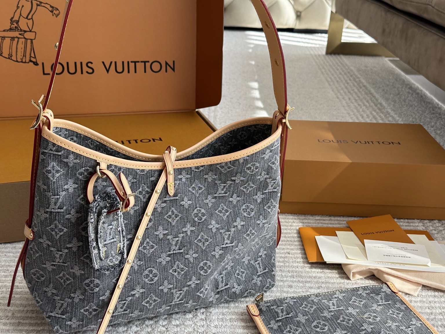 Louis Vuitton Bags