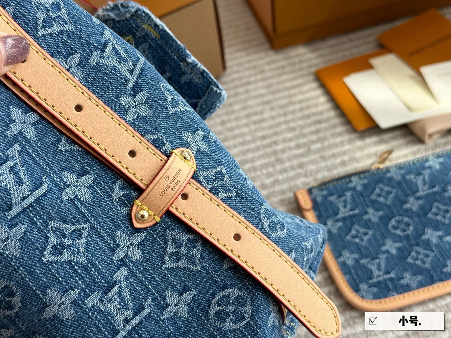 Louis Vuitton Bags