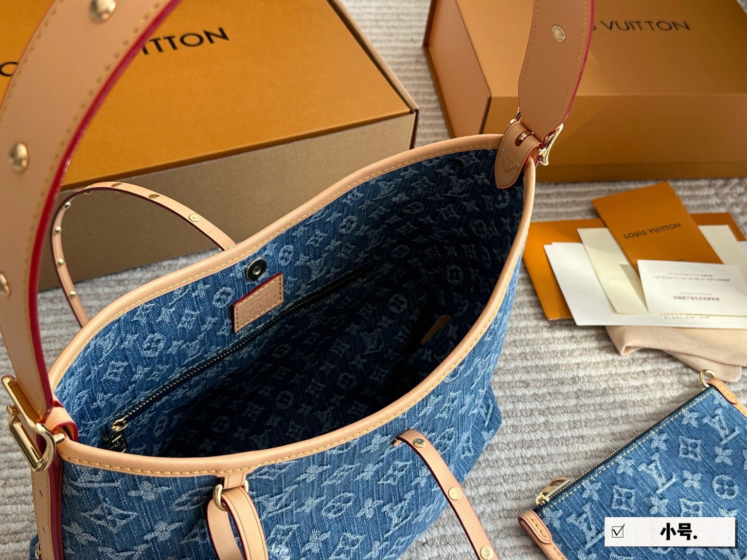 Louis Vuitton Bags