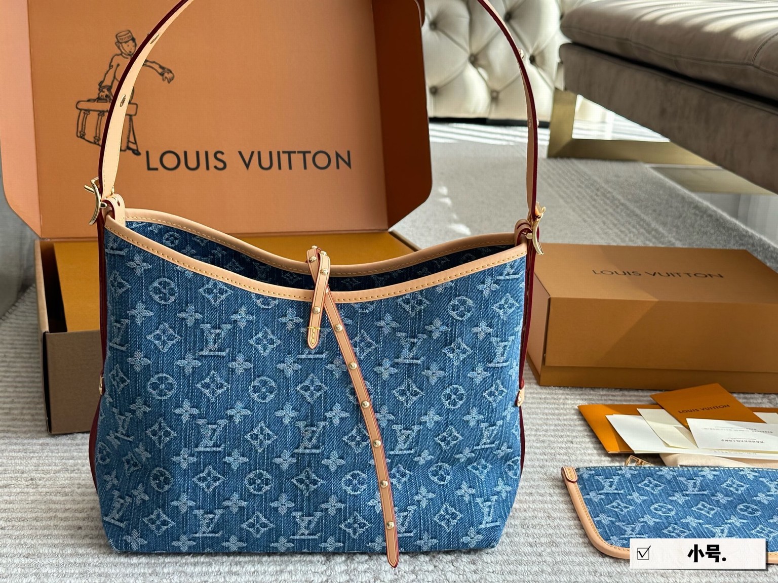 Louis Vuitton Bags