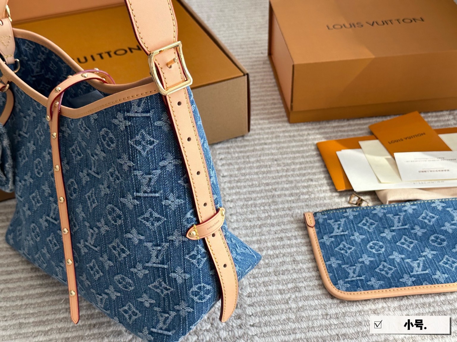 Louis Vuitton Bags