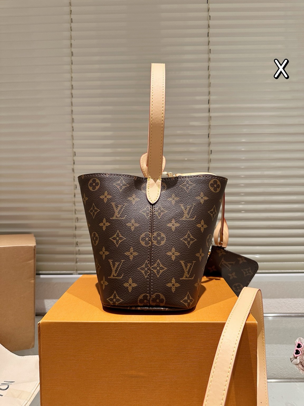 Louis Vuitton Bags