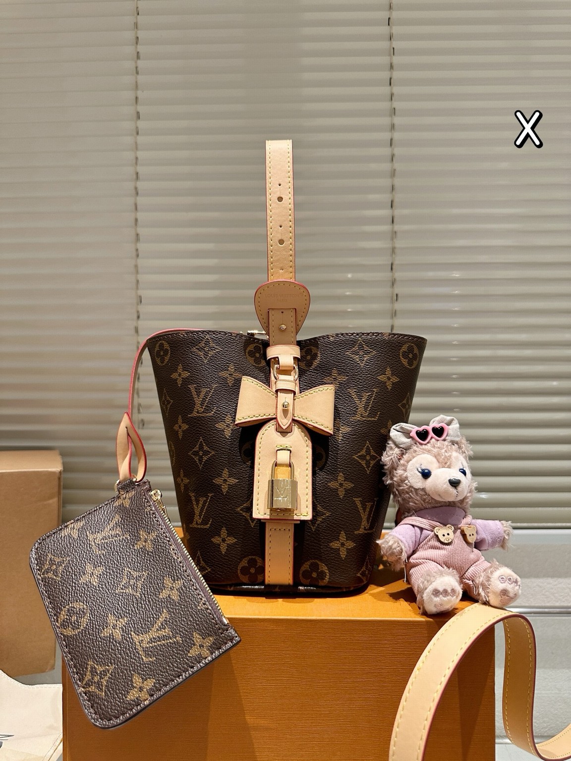 Louis Vuitton Bags