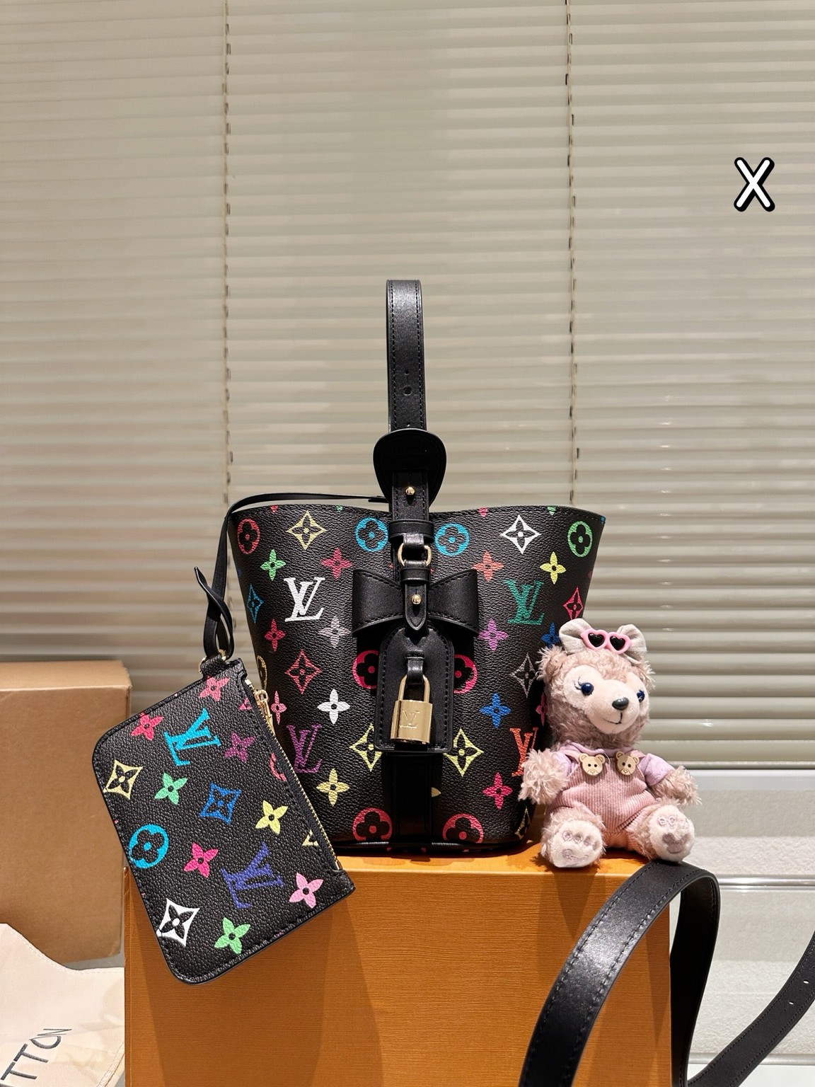 Louis Vuitton Bags