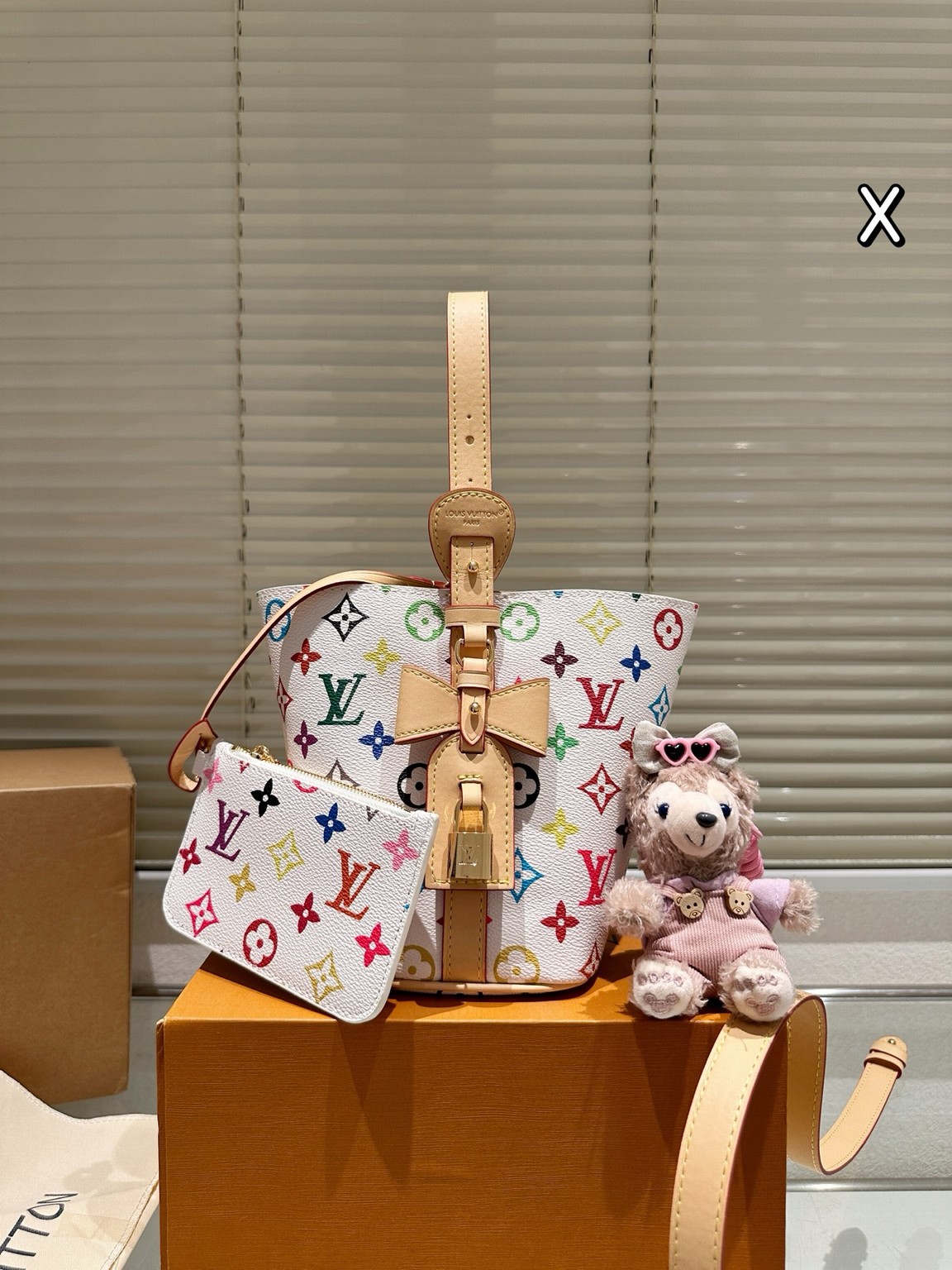Louis Vuitton Bags