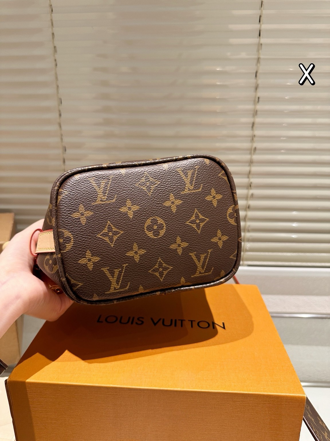 Louis Vuitton Bags