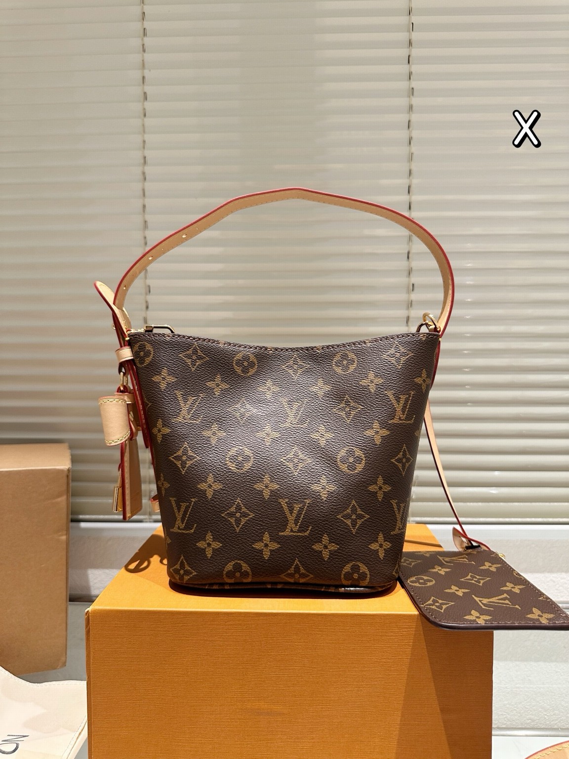 Louis Vuitton Bags
