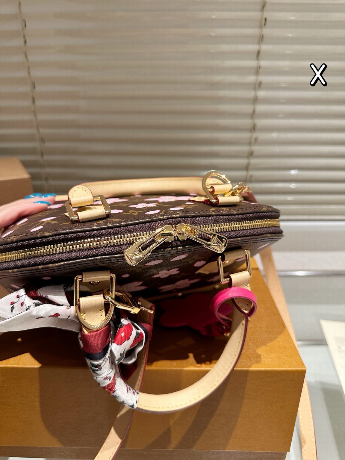 Louis Vuitton Bags