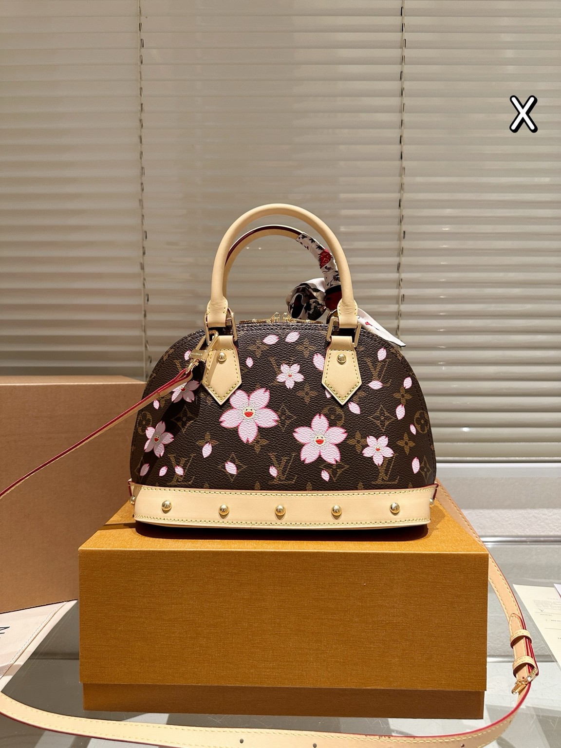 Louis Vuitton Bags