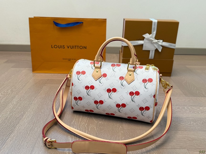 Louis Vuitton Bags