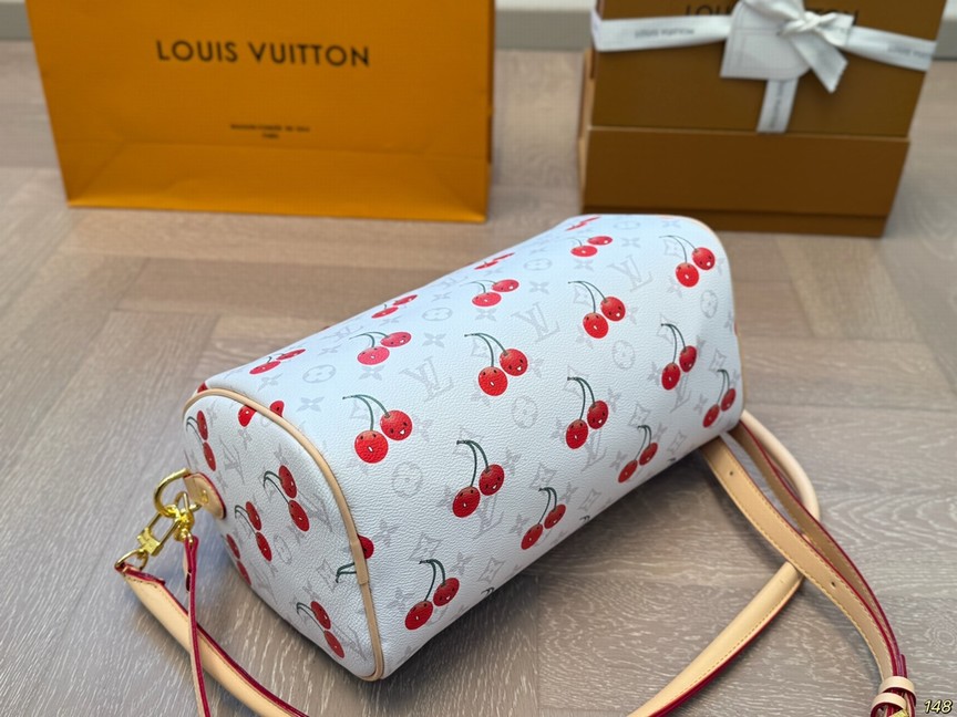 Louis Vuitton Bags