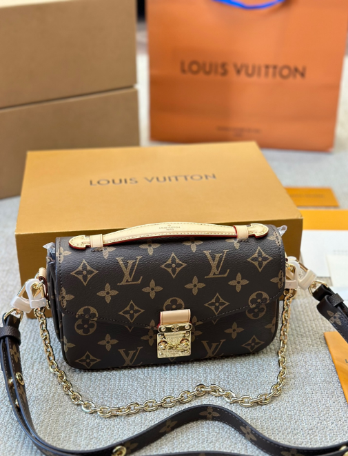 Louis Vuitton Bags