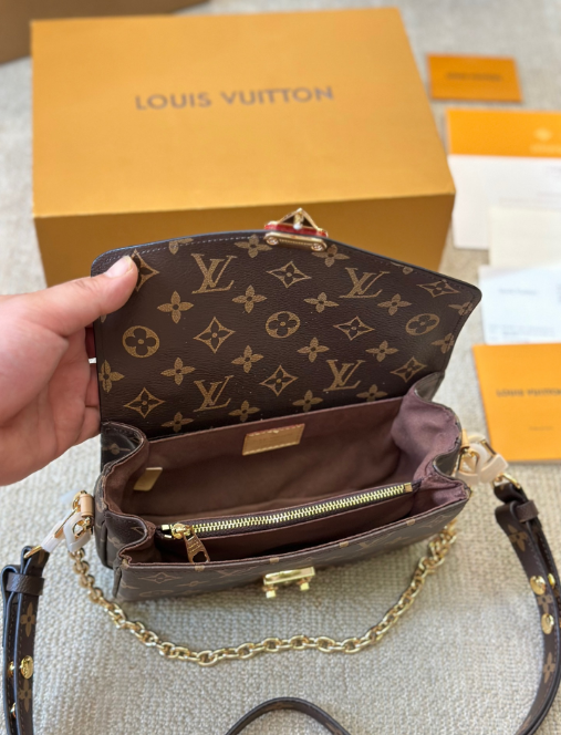 Louis Vuitton Bags