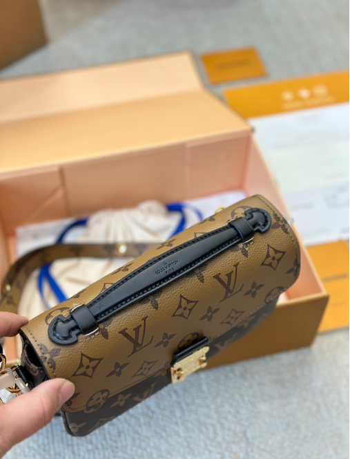 Louis Vuitton Bags