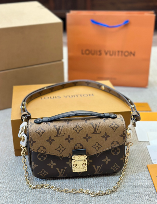 Louis Vuitton Bags