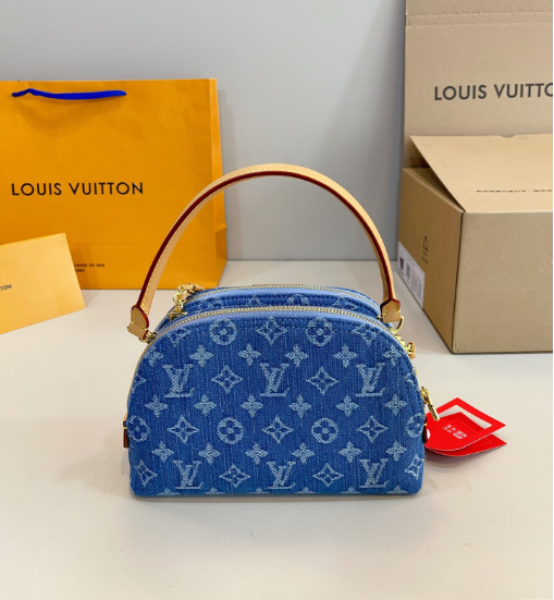 Louis Vuitton Bags