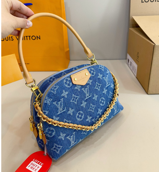 Louis Vuitton Bags