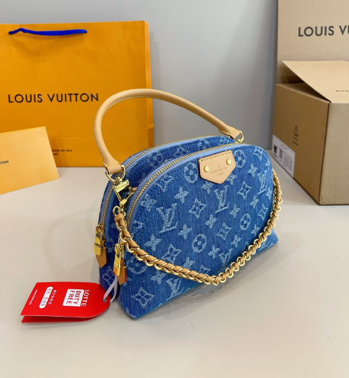 Louis Vuitton Bags