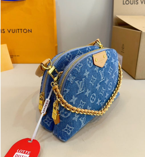 Louis Vuitton Bags
