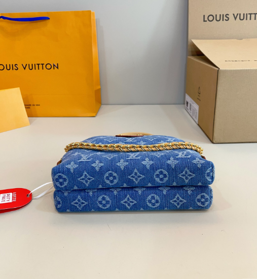 Louis Vuitton Bags