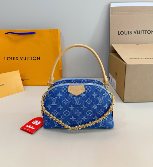Louis Vuitton Bags