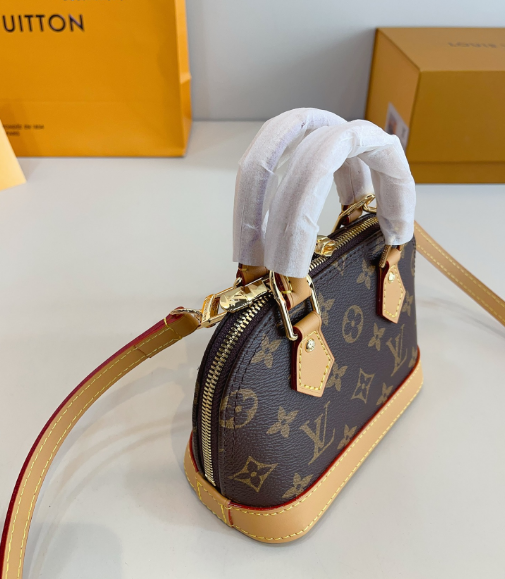 Louis Vuitton Bags