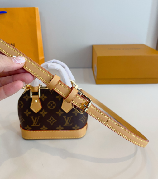 Louis Vuitton Bags