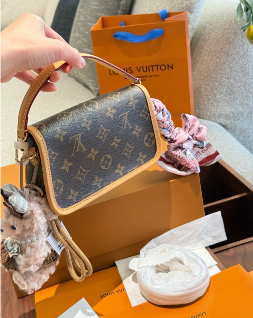 Louis Vuitton Bags