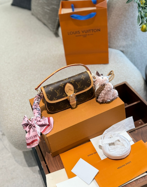 Louis Vuitton Bags