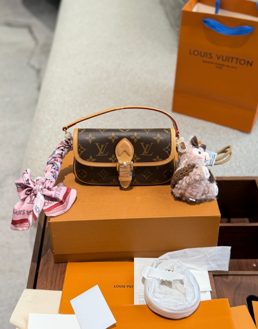 Louis Vuitton Bags