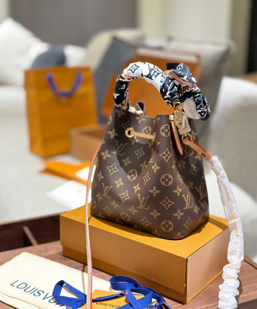 Louis Vuitton Bags